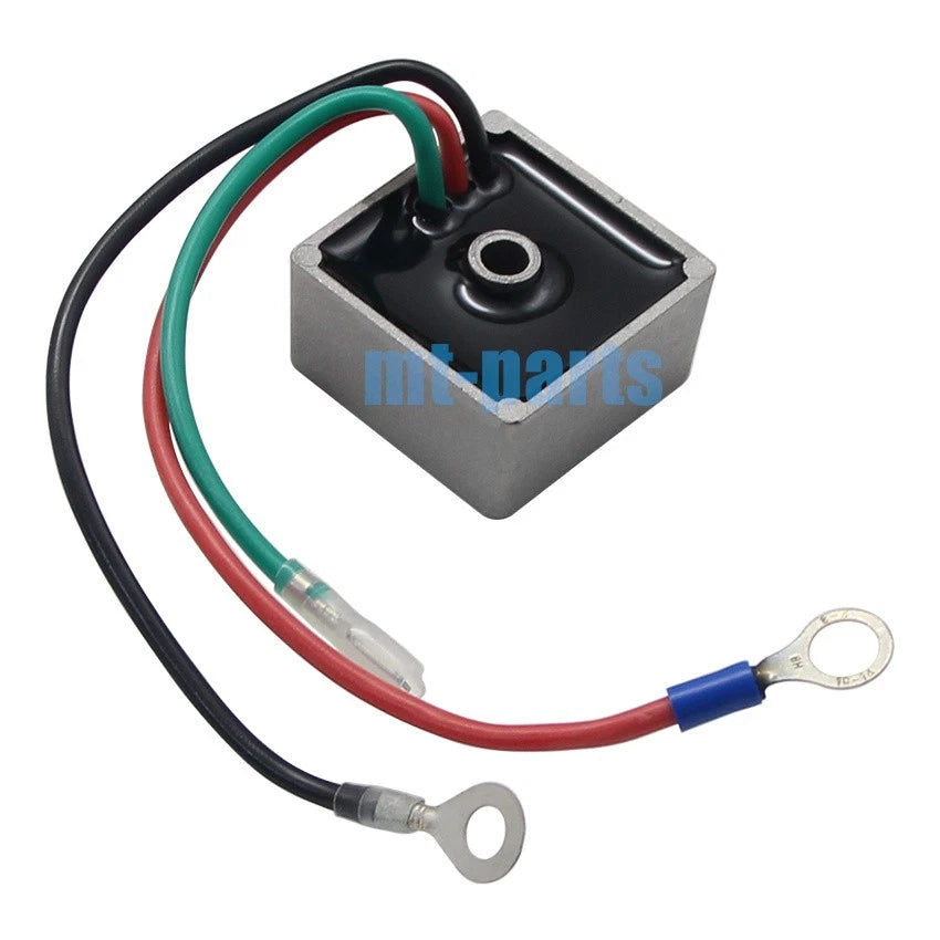 Voltage Regulator Rectifier for EZ-GO Gas Shuttle 950s (1999–2004) / ST Shuttle 4/6 (2009–2012)