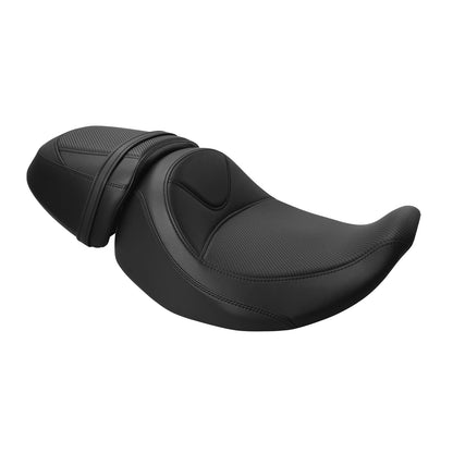 Seats for Harley CVO Street Road Glide (2023–2024)