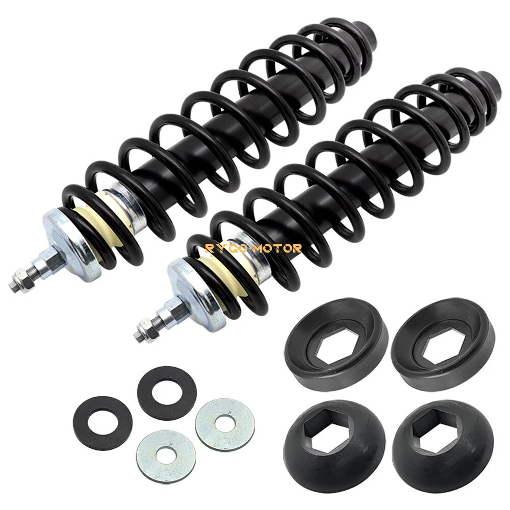 Front Shock Absorber Kit for Polaris Ranger 500 2005–2009 #:7043106