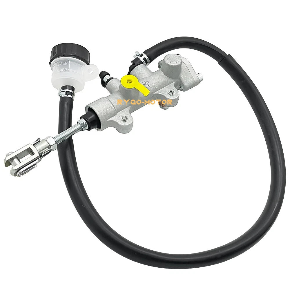 Rear Brake Master Cylinder for Can-Am Outlander 400 500 650 800 (2006–2020) 705600751