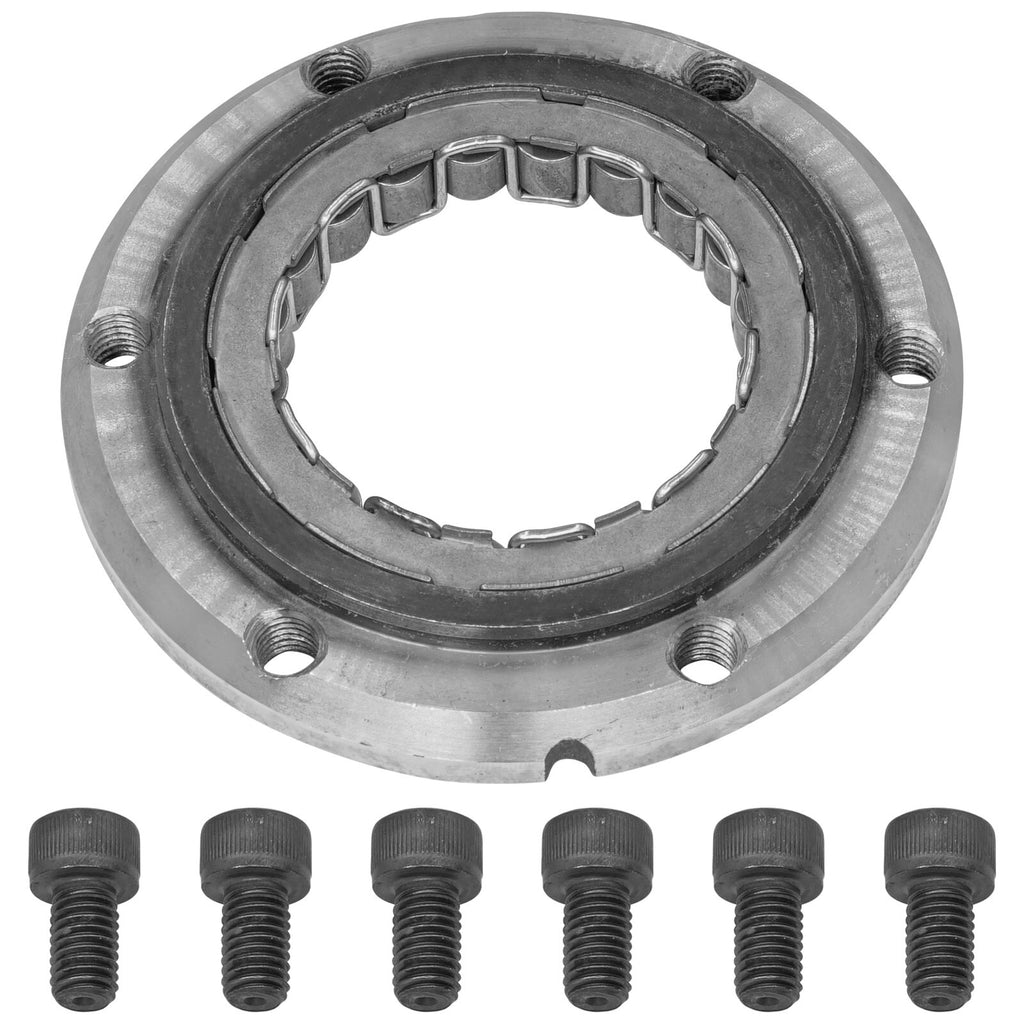 Starter Clutch One Way Bearing Sprag Replacement for Honda TRX400X (2009–2014)
