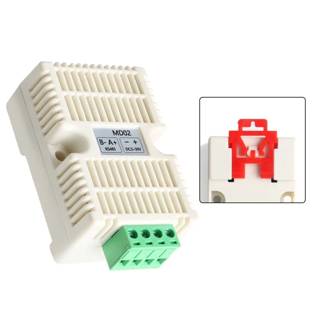 Temperature Humidity Transmitter Sensor for Office Environment