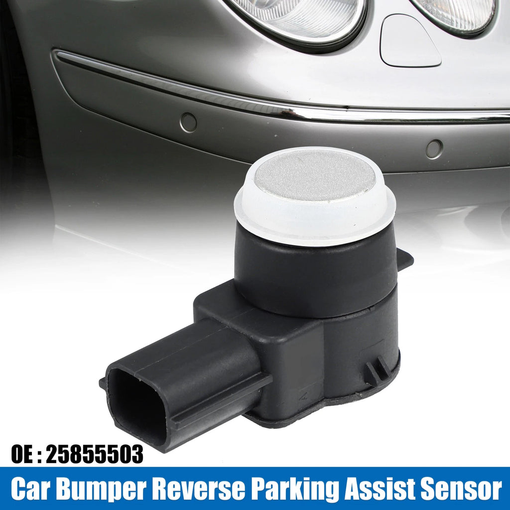 Reverse Parking Assist Sensor Rear Bumper PDC for Dodge Ram 1500 (2019–2024)