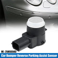Reverse Parking Assist Sensor Rear Bumper PDC for Dodge Ram 1500 (2019–2024)
