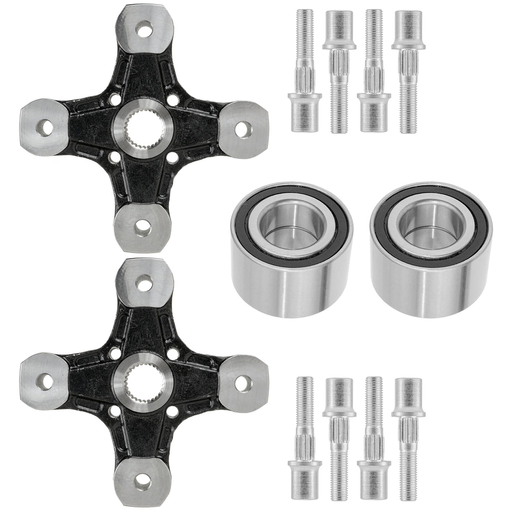 Wheel Hub Bearing Front or Rear Replacement for Can-Am Renegade 850 (2017–2020)