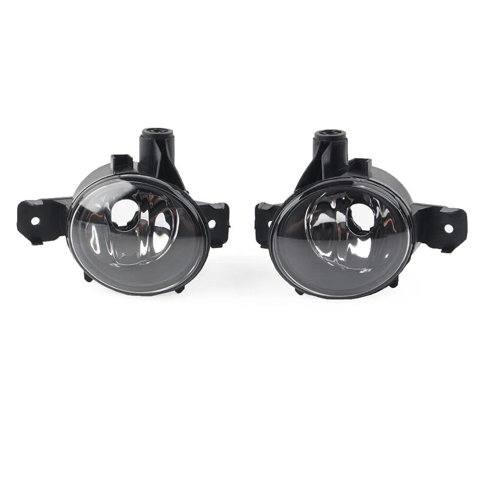 2X Front Fog Light for BMW 1 Series E81 E82 E87 E88, X1 E84, X3 E83, X5 E70