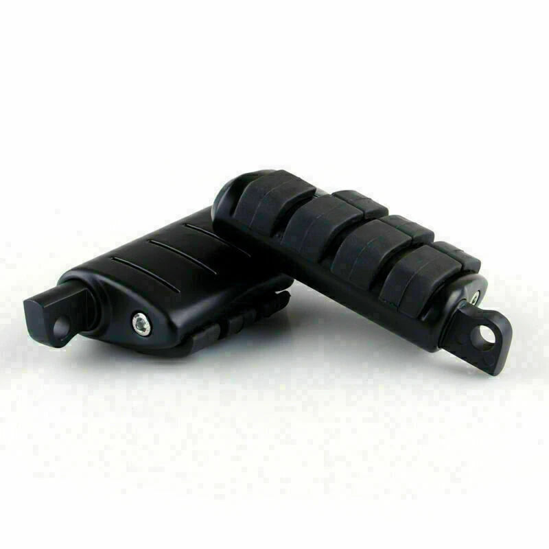 Footpegs for Harley Davidson Softail Sportster Byna FLSTFB Road King