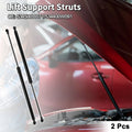 Front Hood Lift Supports Struts Replacement for Lexus GS300 GS350 (2005–2011)