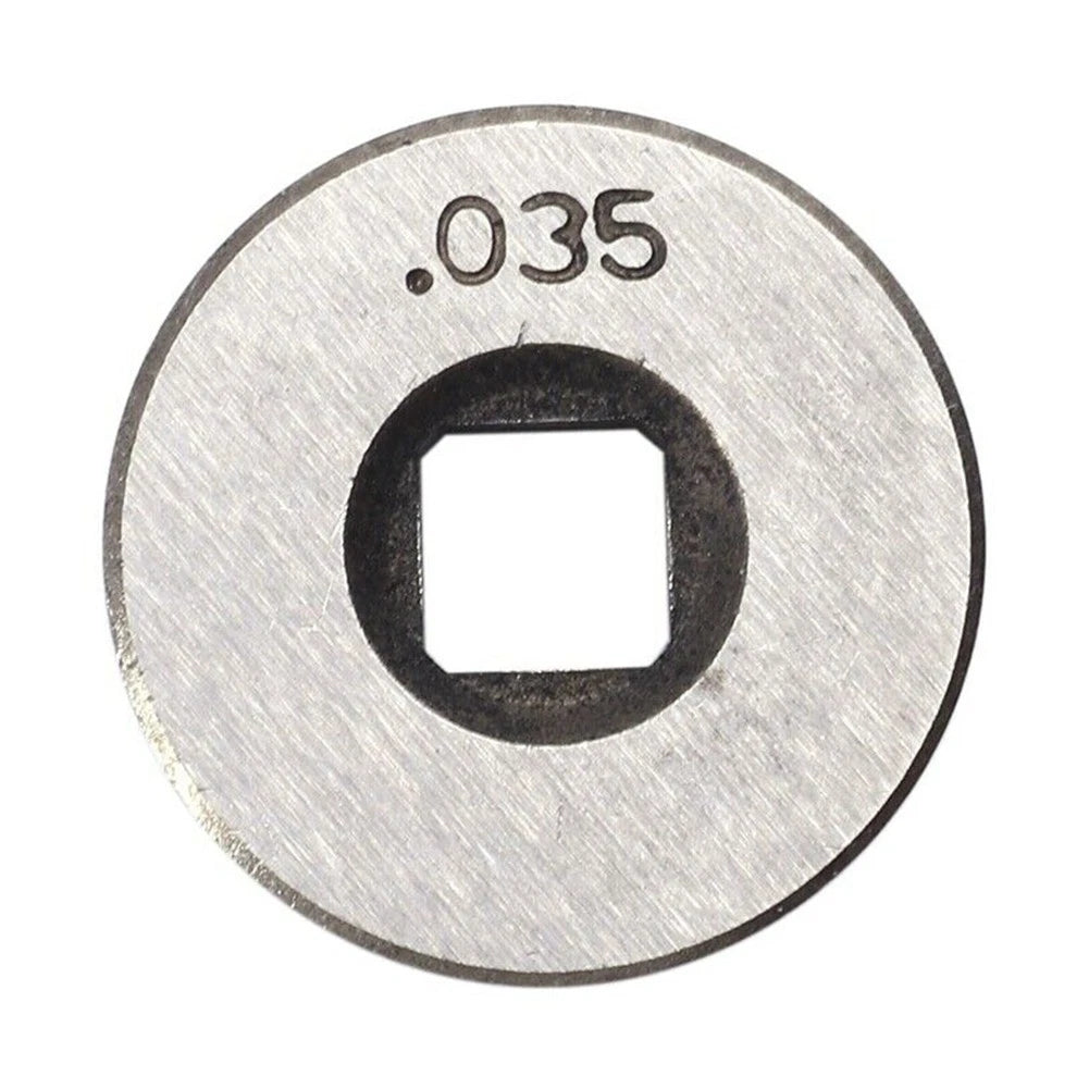 25mm Wire Feed Roller Assembly for Mig Welder (08-09)