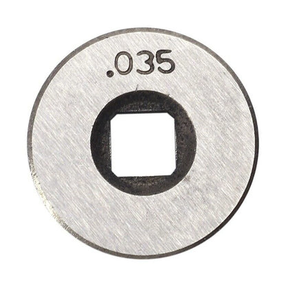 25mm Wire Feed Roller Assembly for Mig Welder (08-09)