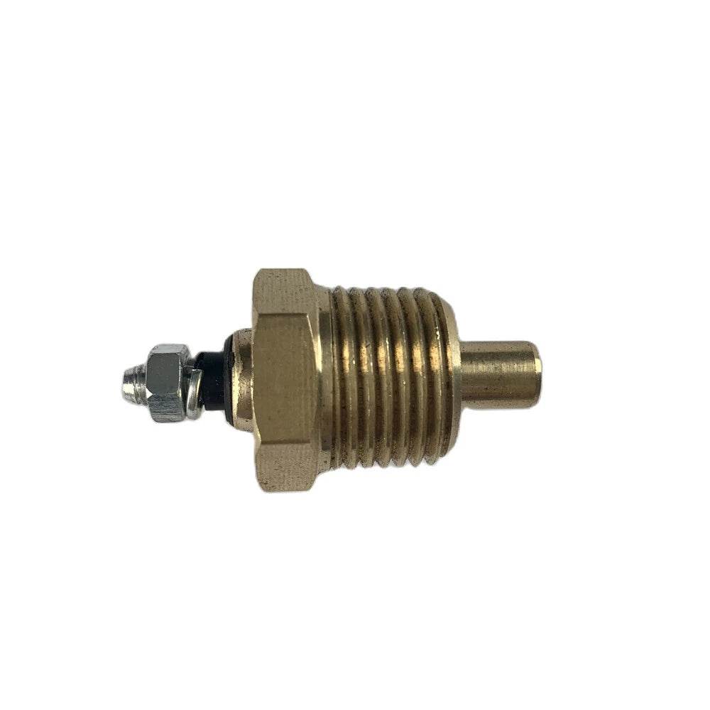 1/2" NPT Temp Sender Temperature Sensor For Mercruiser 97258A1 OMC 171960 185898