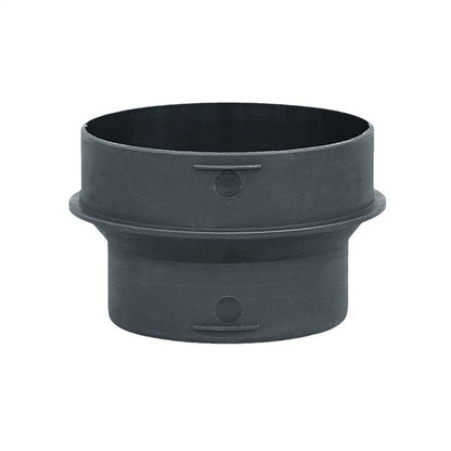 1pc 75mm - 90mm Parking Heater Air Heater Pipe Reducer Outlet Adapter