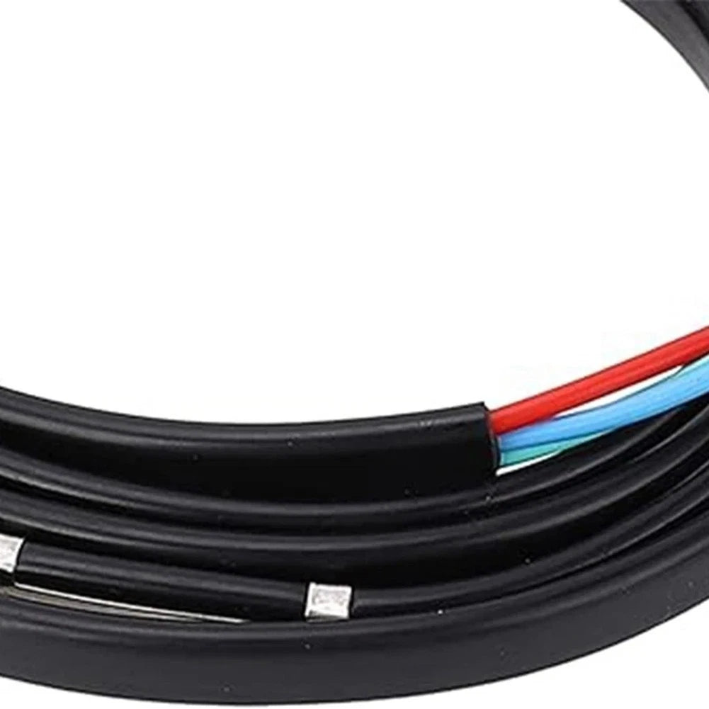 Trim Tilt Switch Assy Grip PTT for Suzuki 4-Stroke Outboard (Single)