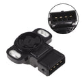 Throttle Position Sensor for Mitsubishi Mirage (1997–2002) Replacement