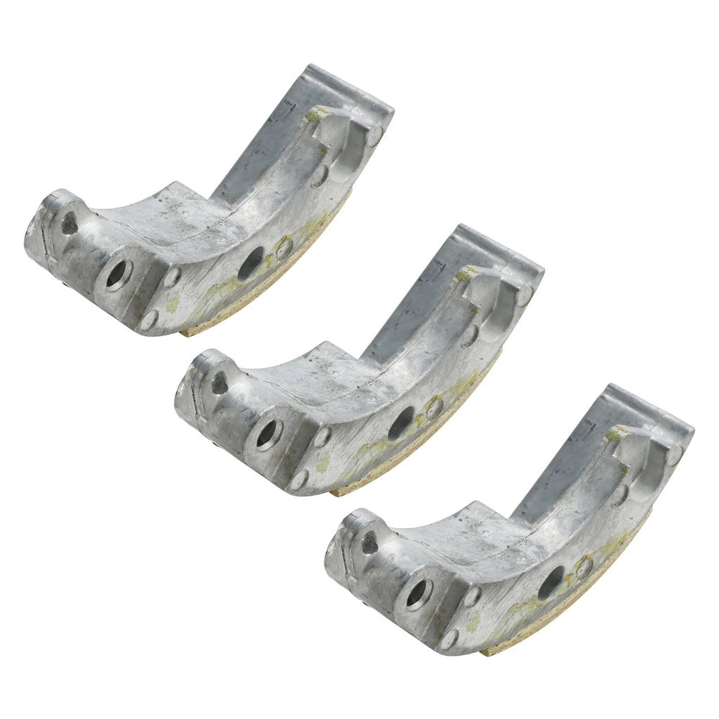 Clutch Weight Set with Springs for Honda Vision 110 (2010–2019) 22535-K44-V00 22535-K2F-N00