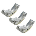 Clutch Weight Set with Springs for Honda Vision 110 (2010–2019) 22535-K44-V00 22535-K2F-N00