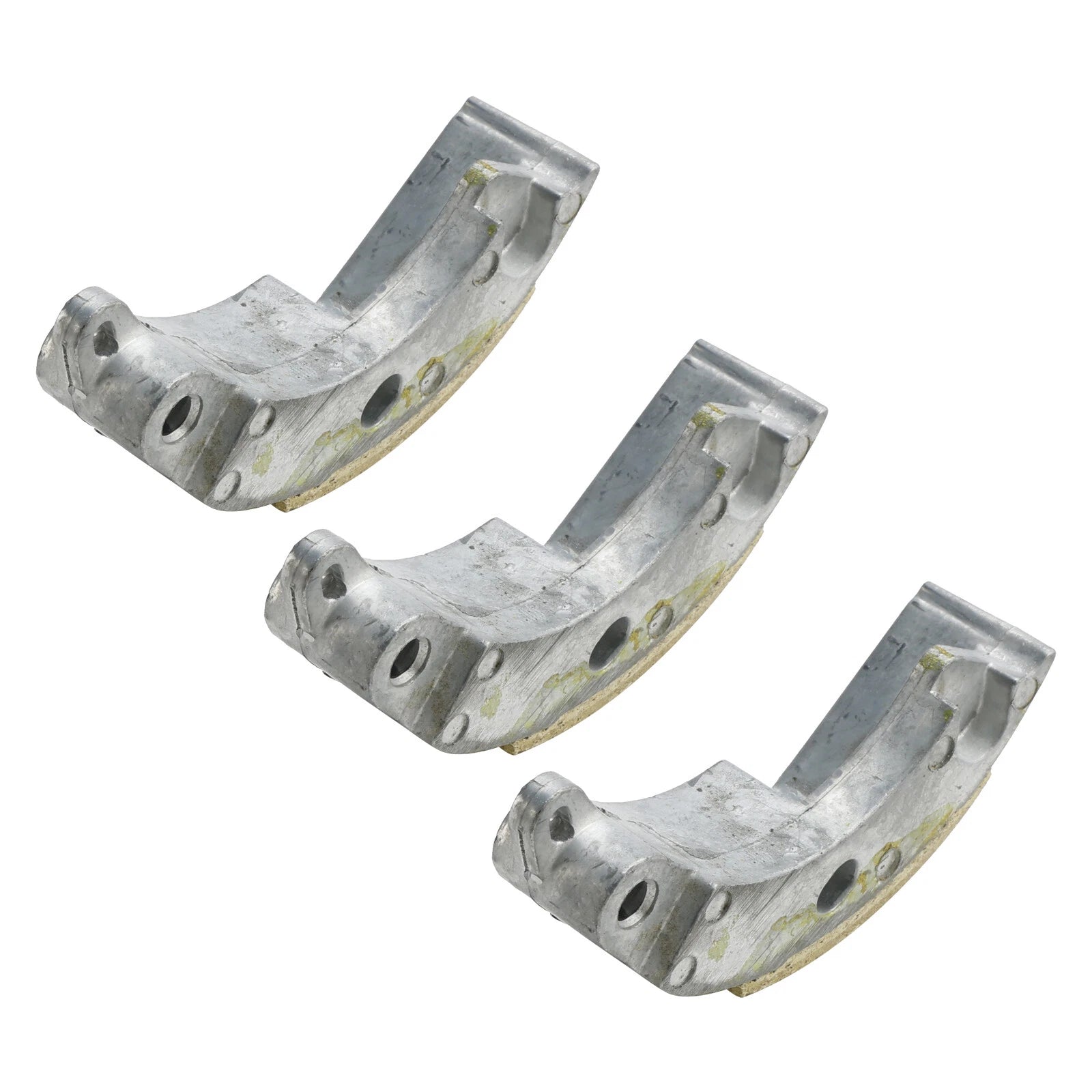 Clutch Weight Set with Springs for Honda Vision 110 (2010–2019) 22535-K44-V00 22535-K2F-N00