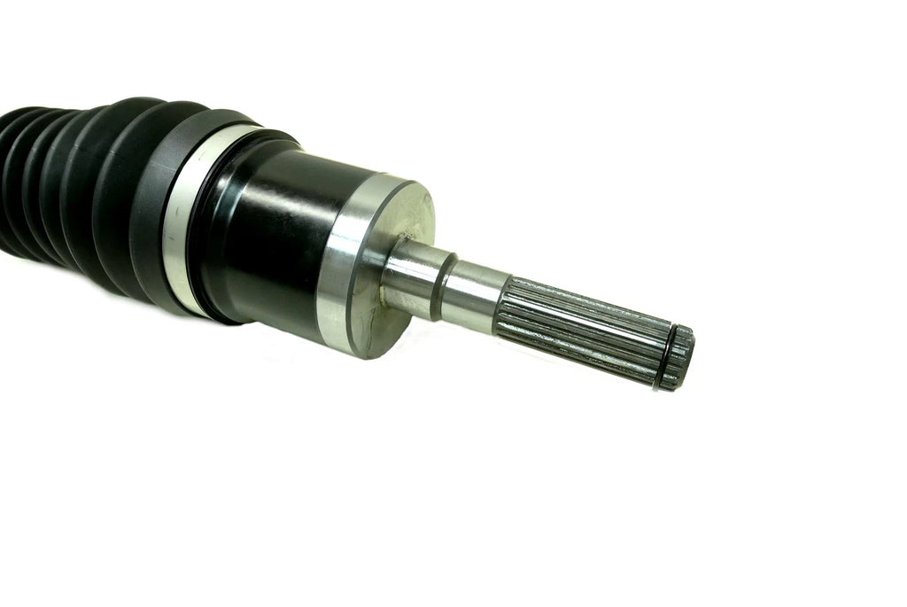 Monster XP Series Front Left CV Axle for Can-Am (705401115)