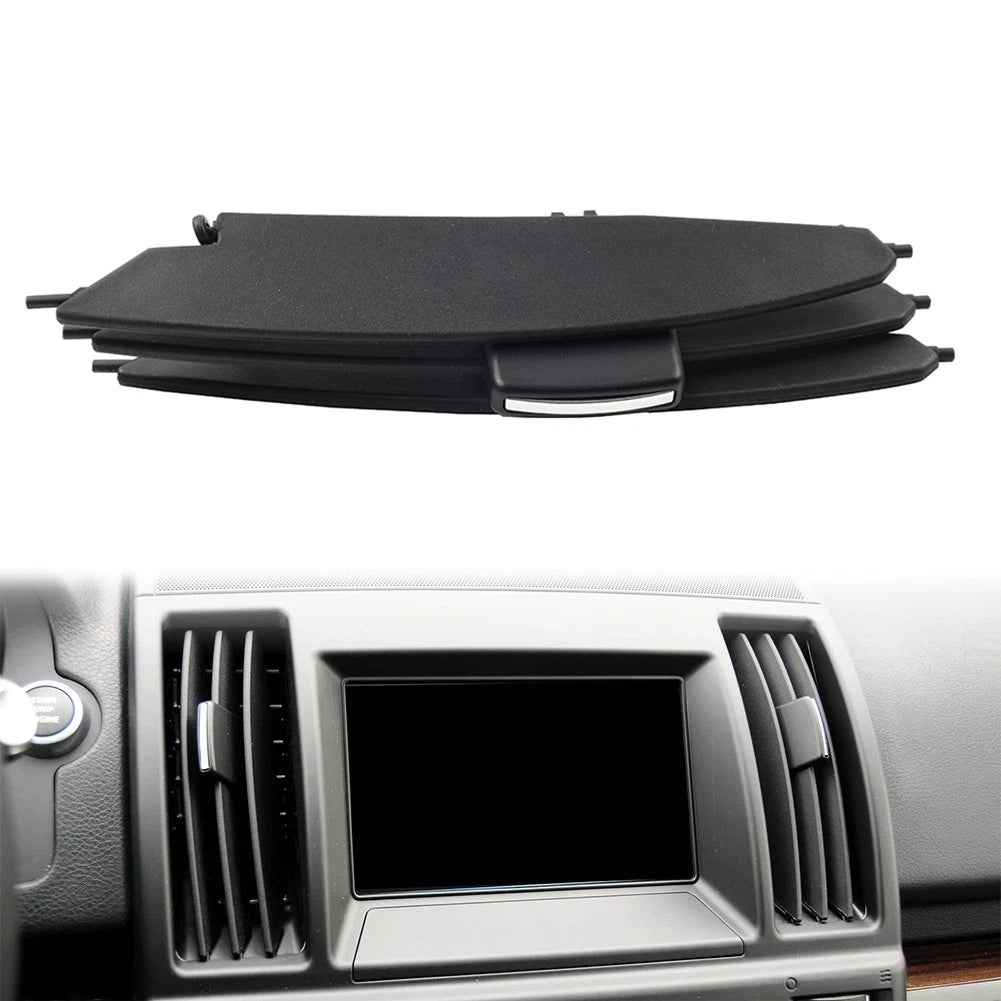 Center AC Vent Grille Repair Kit for Freelander 2 (2013–2015)