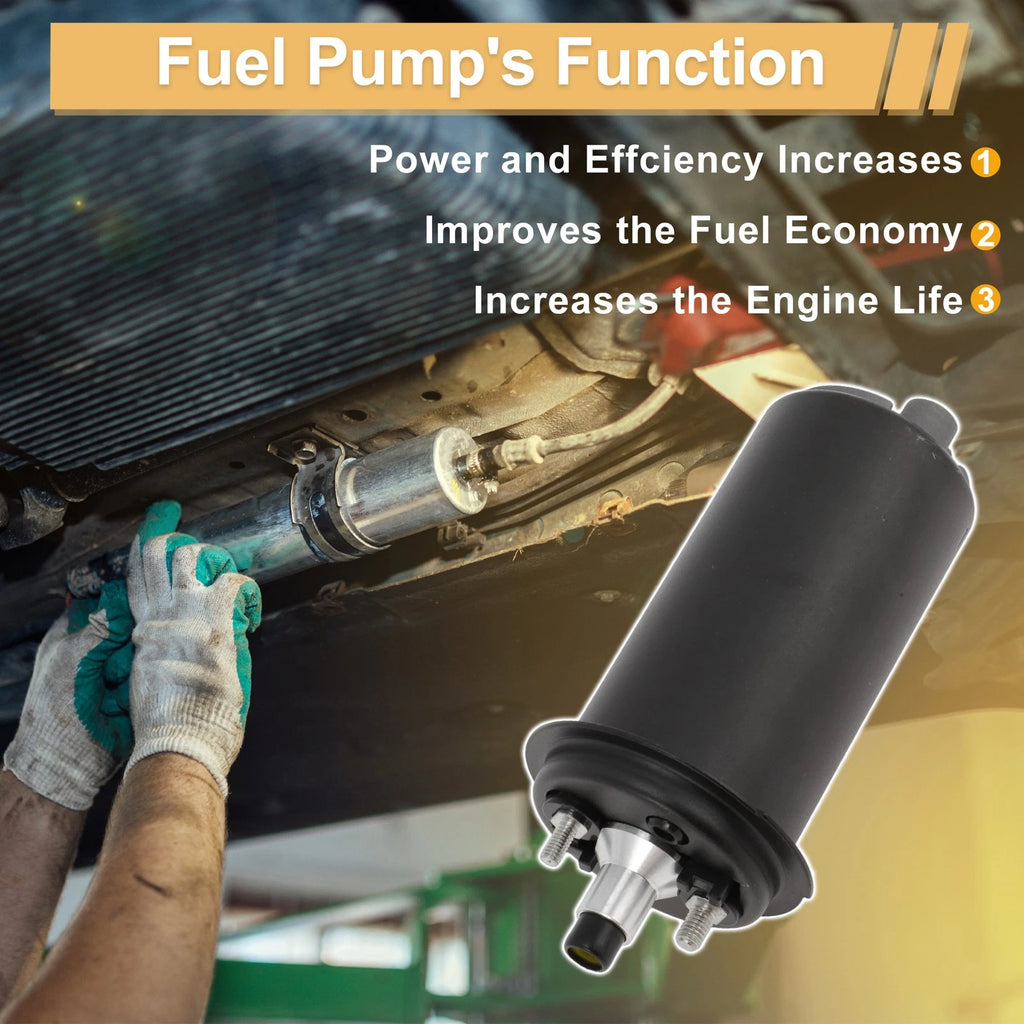 Fuel Pump for Mercury E150 E175 E200 E225 E250 (1997–2002) 809088T