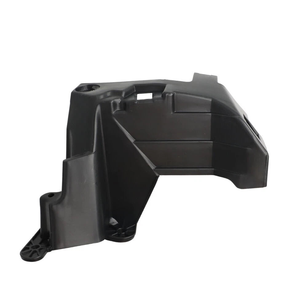 Front Bumper Fascia Support Bracket Left for Cherokee (2019–2023) 68438631AB