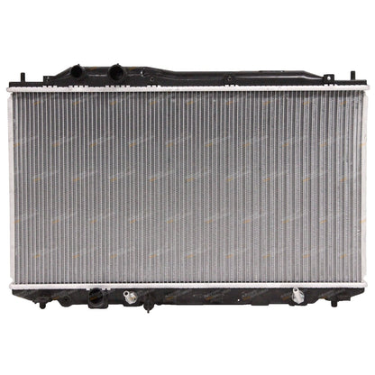 Alloy Core Radiator for Honda Civic FD (2006–2012) 1.8L/2.0L CLIP-ON