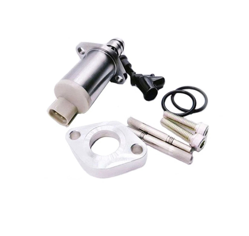 Fuel Pump Suction Control Valve SCV for Toyota Hiace Hilux (2005–2015)