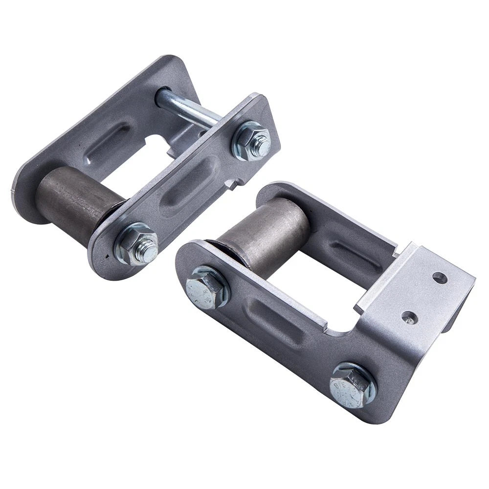 Shackle Springs for Chevy Blazer GMC S10 (1994–2005)