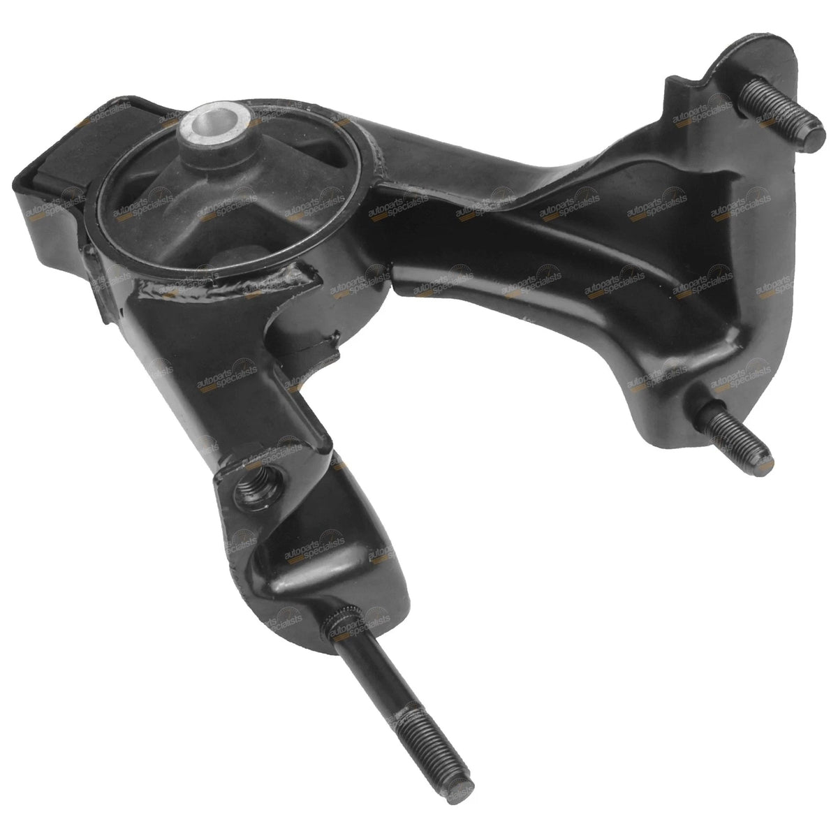 Rear Engine Mount for Toyota Corolla ZZE122 (2001–2007) 1ZZ-FE Automatic