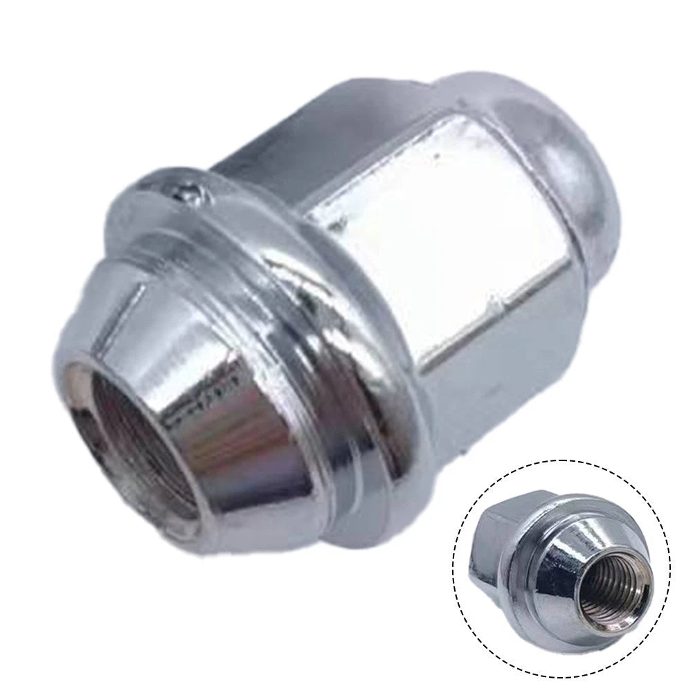 Direct Replacement Wheel Nut for Kia Forte Koup (2014)
