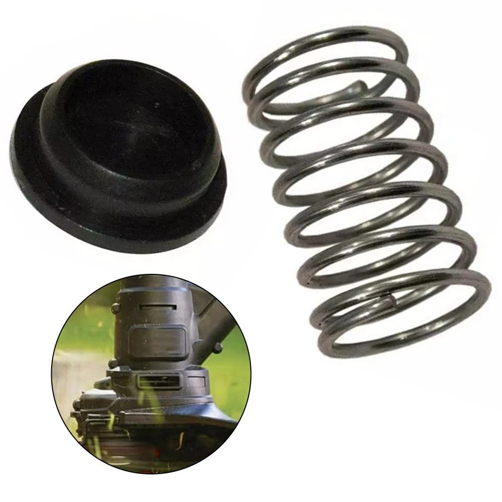 Springs and Covers for For Echo Trimmer