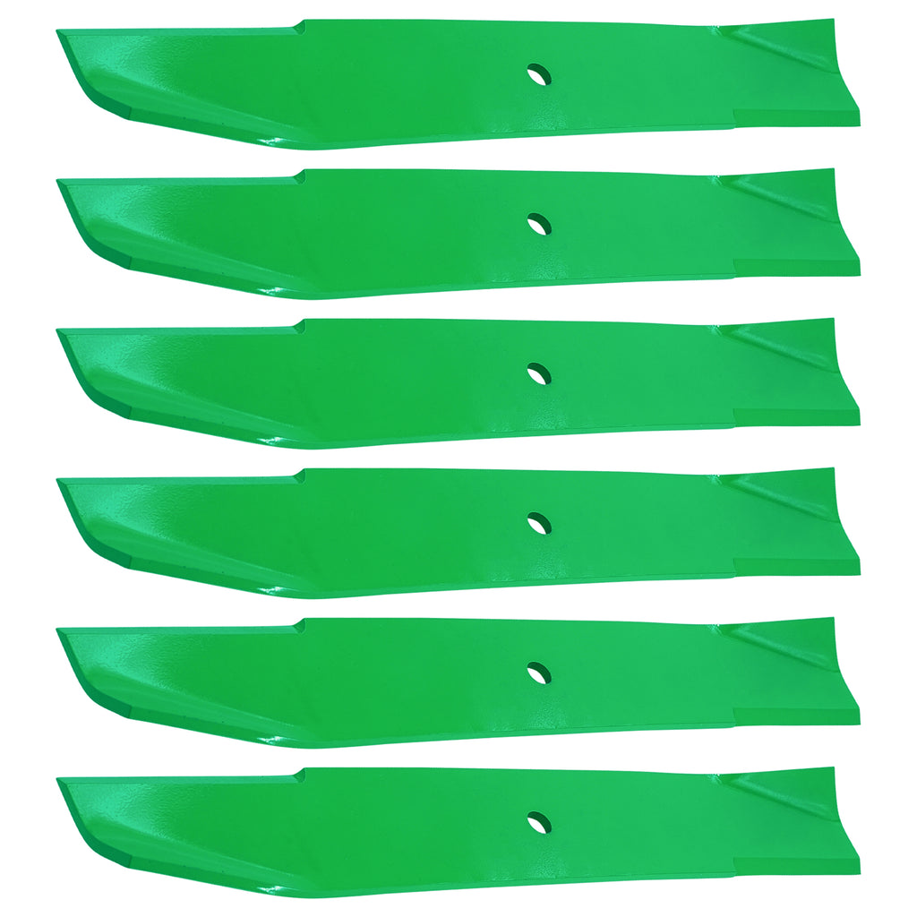 Deck Blade 52 Inch Replacement for Toro Z153 74167TE (2011–2015)