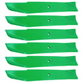 Deck Blade 52 Inch Replacement for Toro Z153 74167TE (2011–2015)