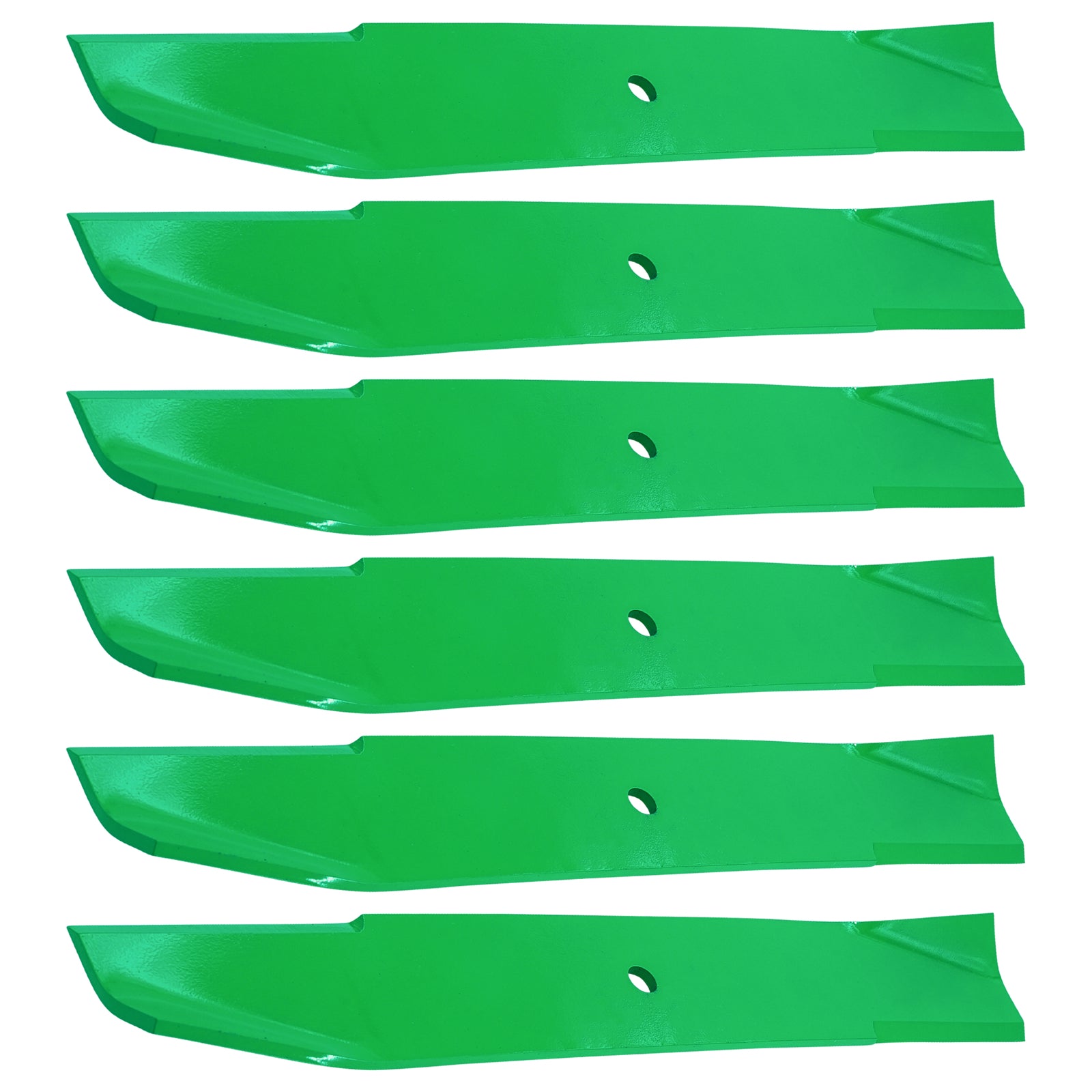 Deck Blade 52 Inch Replacement for Toro Z153 74167TE (2011–2015)