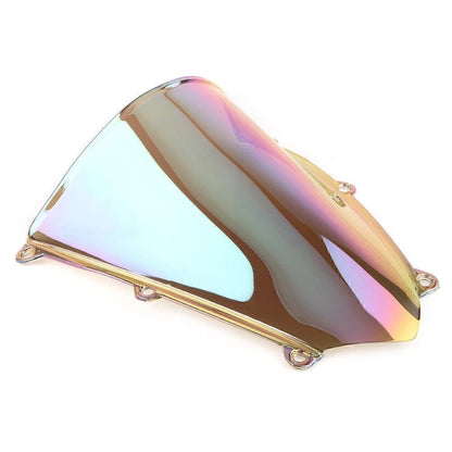 Windshield Deflector for Honda CBR600RR (2007–2012) Iridium
