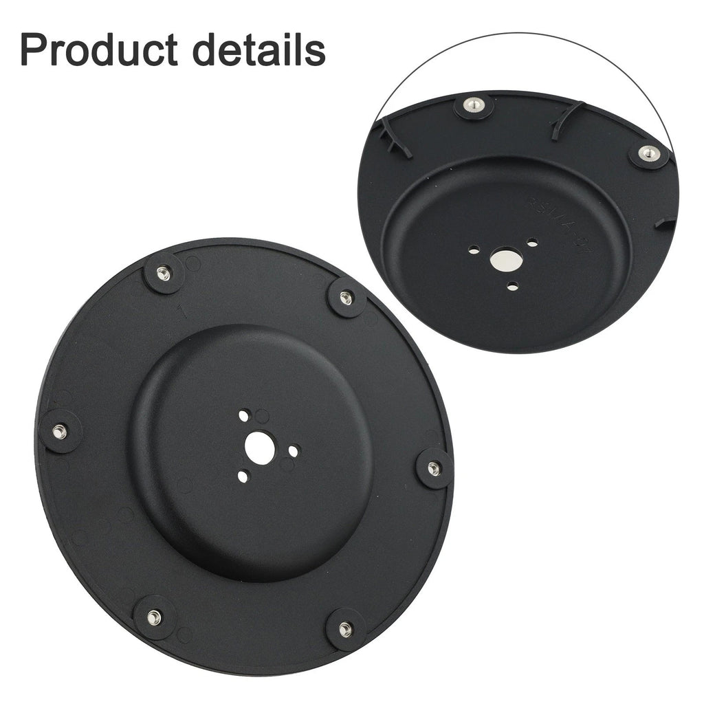 High Performance Lawn Mower Blade for MAMMOTION LUBA 1 & 2