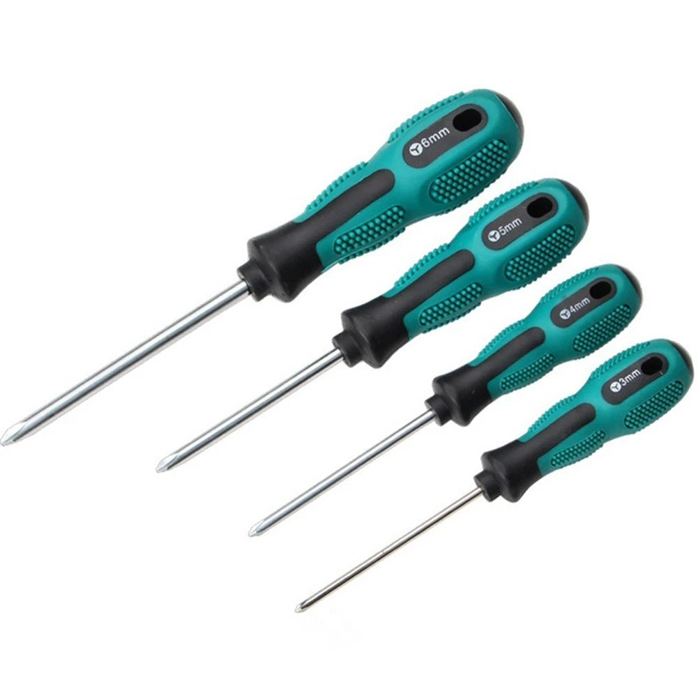 Screwdriver Kit for Ergonomic Design (Y3Y4Y5Y6)