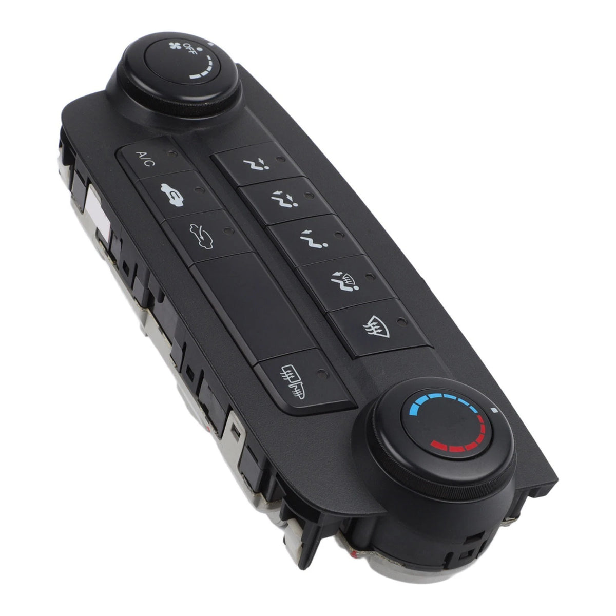 Air Conditioning Control Unit Panel for Honda CR-V (2007–2011)