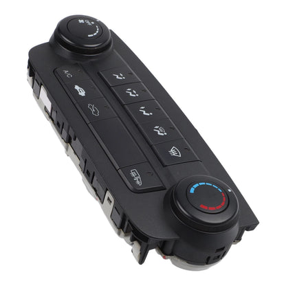 Air Conditioning Control Unit Panel for Honda CR-V (2007–2011)