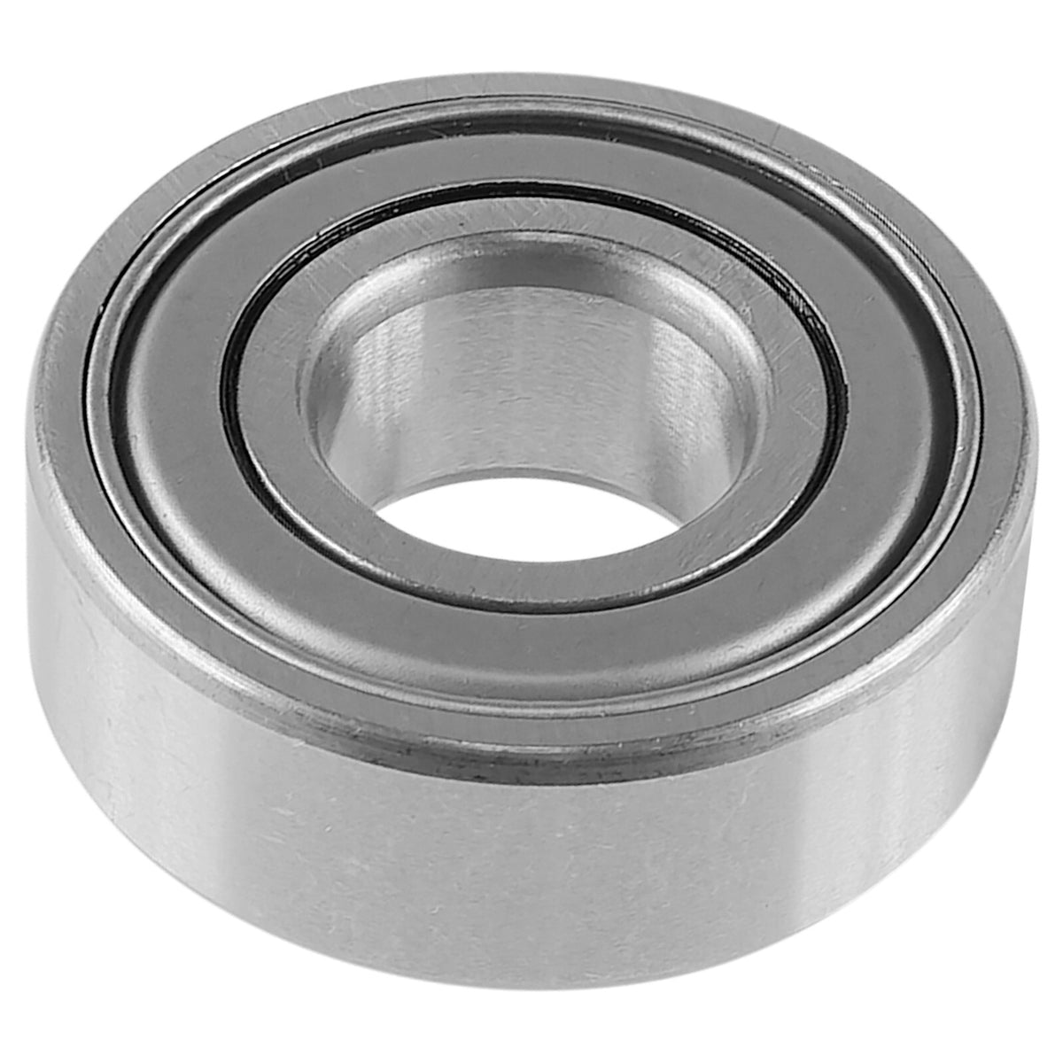 Ball Bearing Replacement for Nissan Navara D40 (2005–2015)