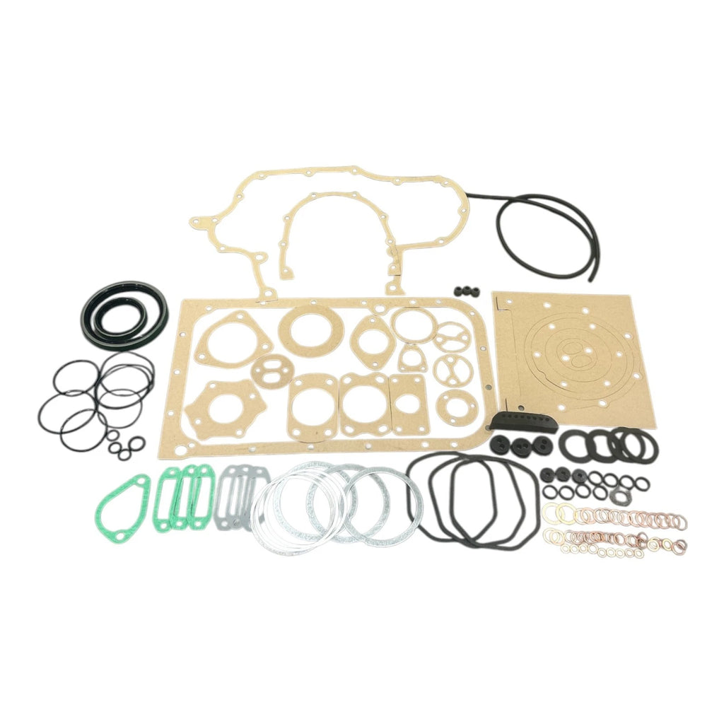 Engine Rebuild Kit for Deutz F3L912 (STD Liners, Piston, 3 Cylinder)