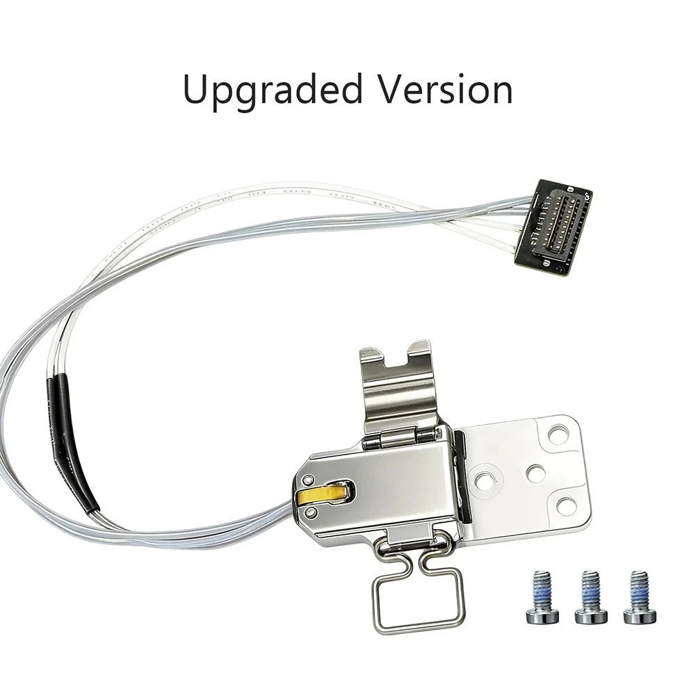 P2S Hot End Heating Assembly for 3D Printer (Reinforced Zirconia Base)
