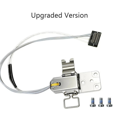 P2S Hot End Heating Assembly for 3D Printer (Reinforced Zirconia Base)