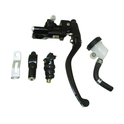 Hydraulic Brake Pump Master Cylinder Lever for Mini Super Motards (22mm)