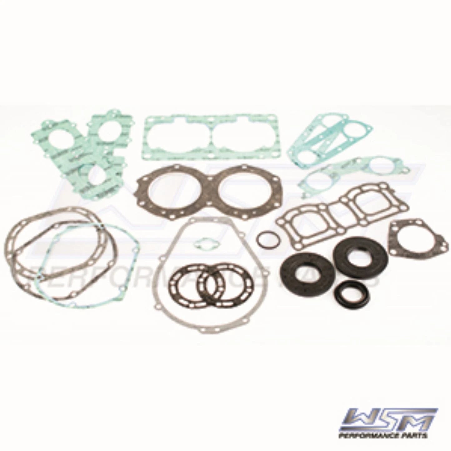 Complete Gasket & Seal for Yamaha 700 (62T) (PWC 007-606, OE 62T-11631-00-92)