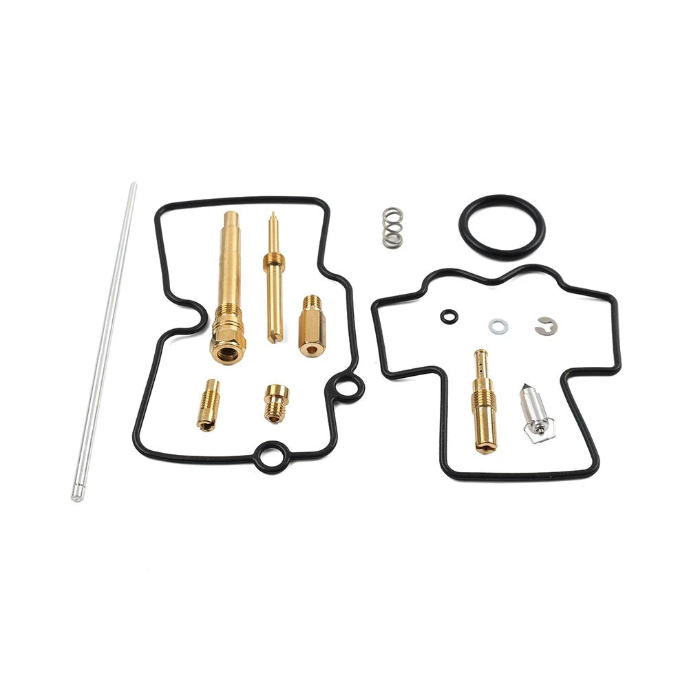 Carburetor Repair Kit for Kawasaki KX250F (2004–2008)