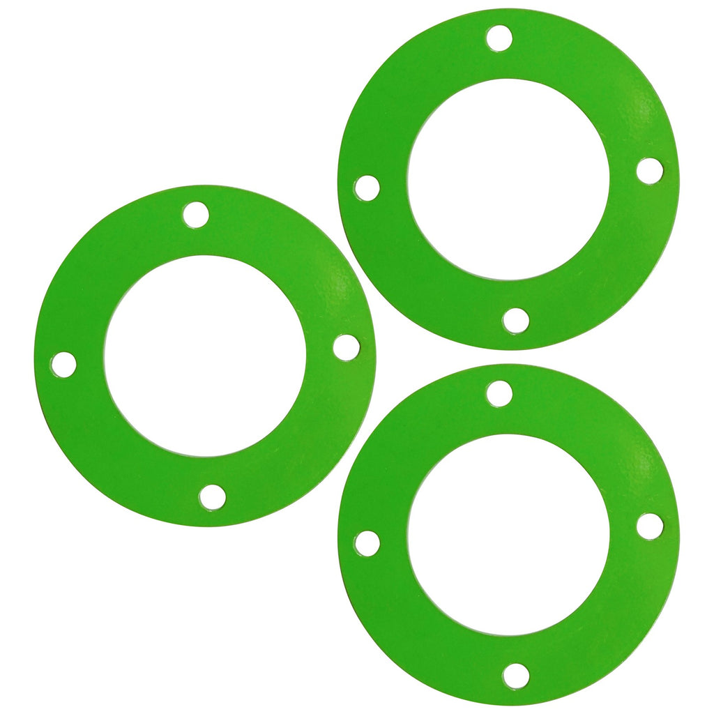Deck Spindle Reinforcement Ring Replacement for John Deere GY20785 (2019–2025)