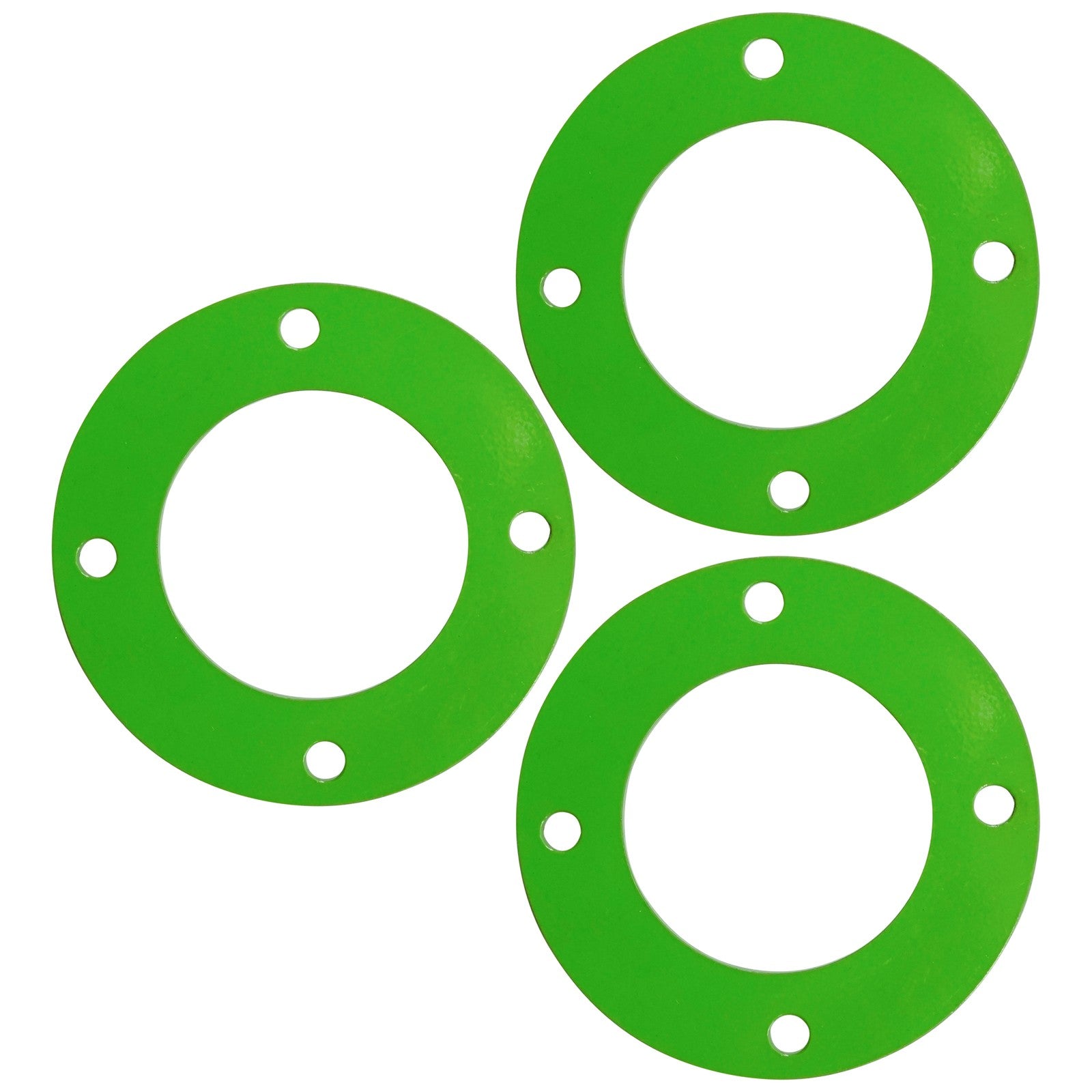 Deck Spindle Reinforcement Ring Replacement for John Deere GY20785 (2019–2025)