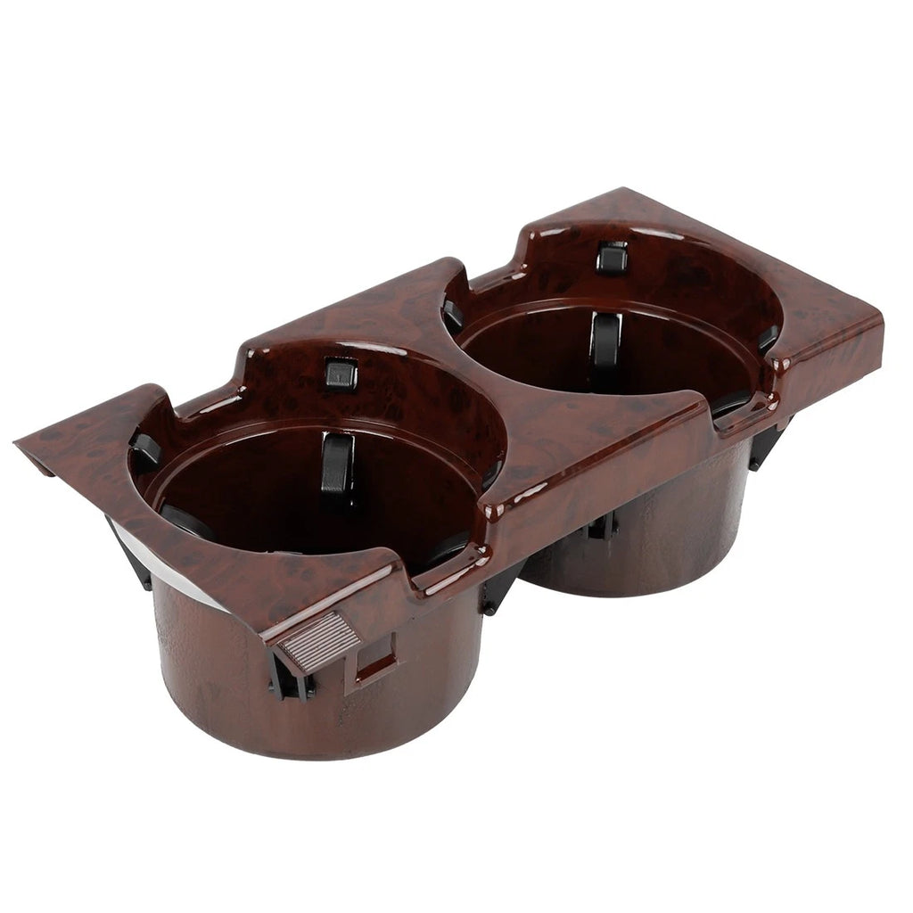 Car Center Console Cup Holder for BMW E46 (1999–2005)