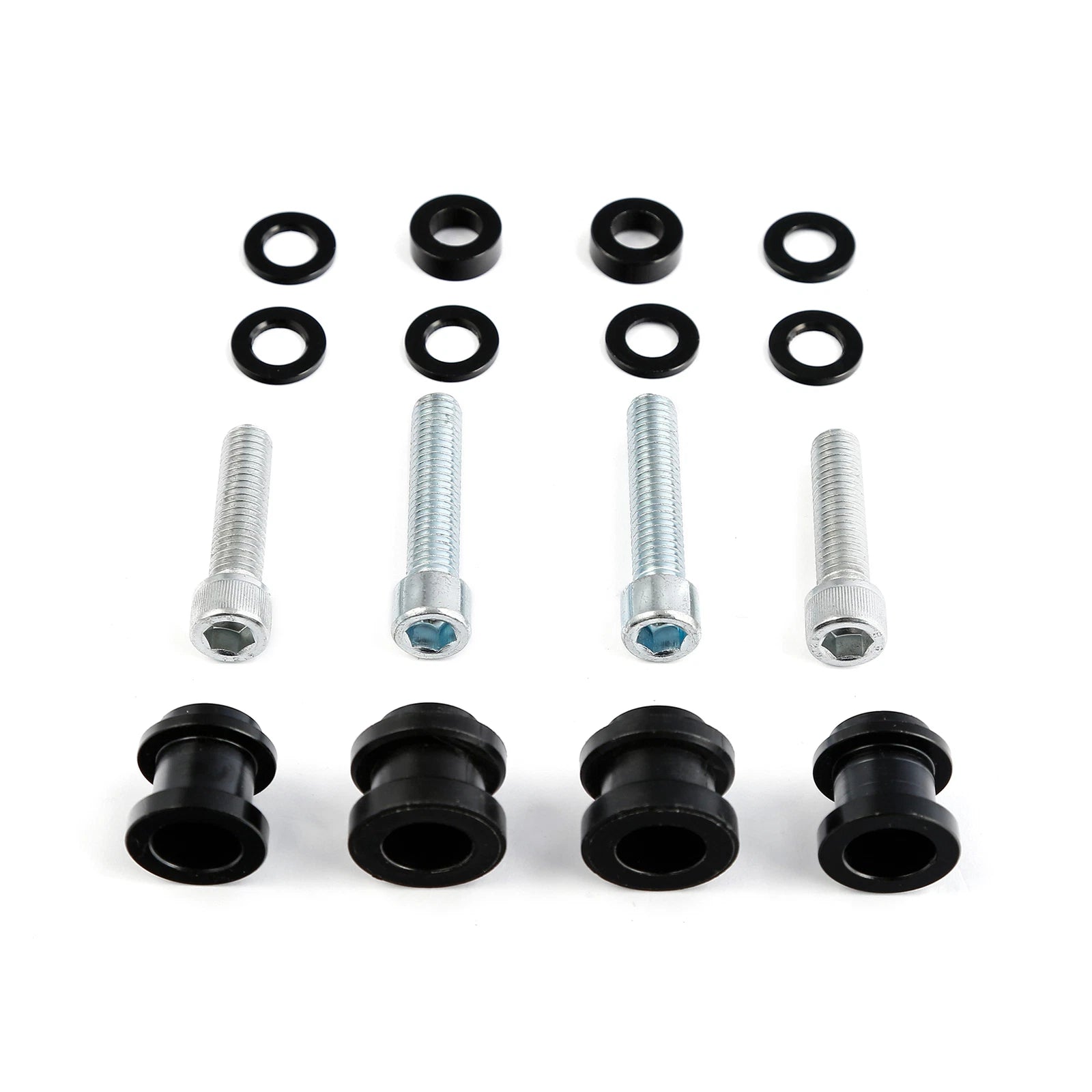 Docking Hardware Kit for Harley Softail Fat Boy FLFBS FXBR (2018–2025)